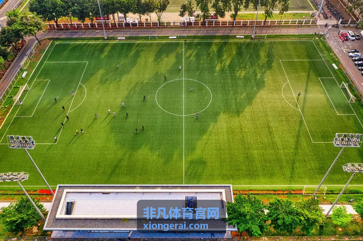 非凡体育官网场馆资源报价确认环节：场地分时段档期与费用明细核对